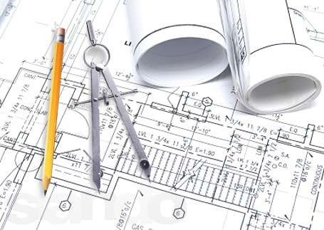Designing of systems for receiving, storage and distribution of treated water