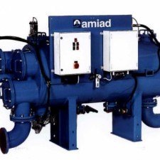 Microfiber filters AMF