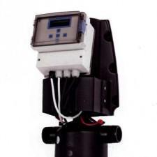 Filtration equipment AMIAD TAF