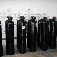 Water Filtration
