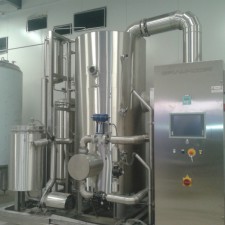 Plasma Plant, Republic of Belarus