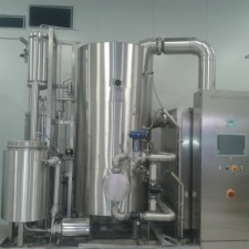 Plasma Plant, Republic of Belarus