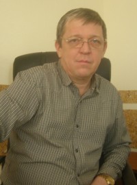 Alexander Zolotukhin